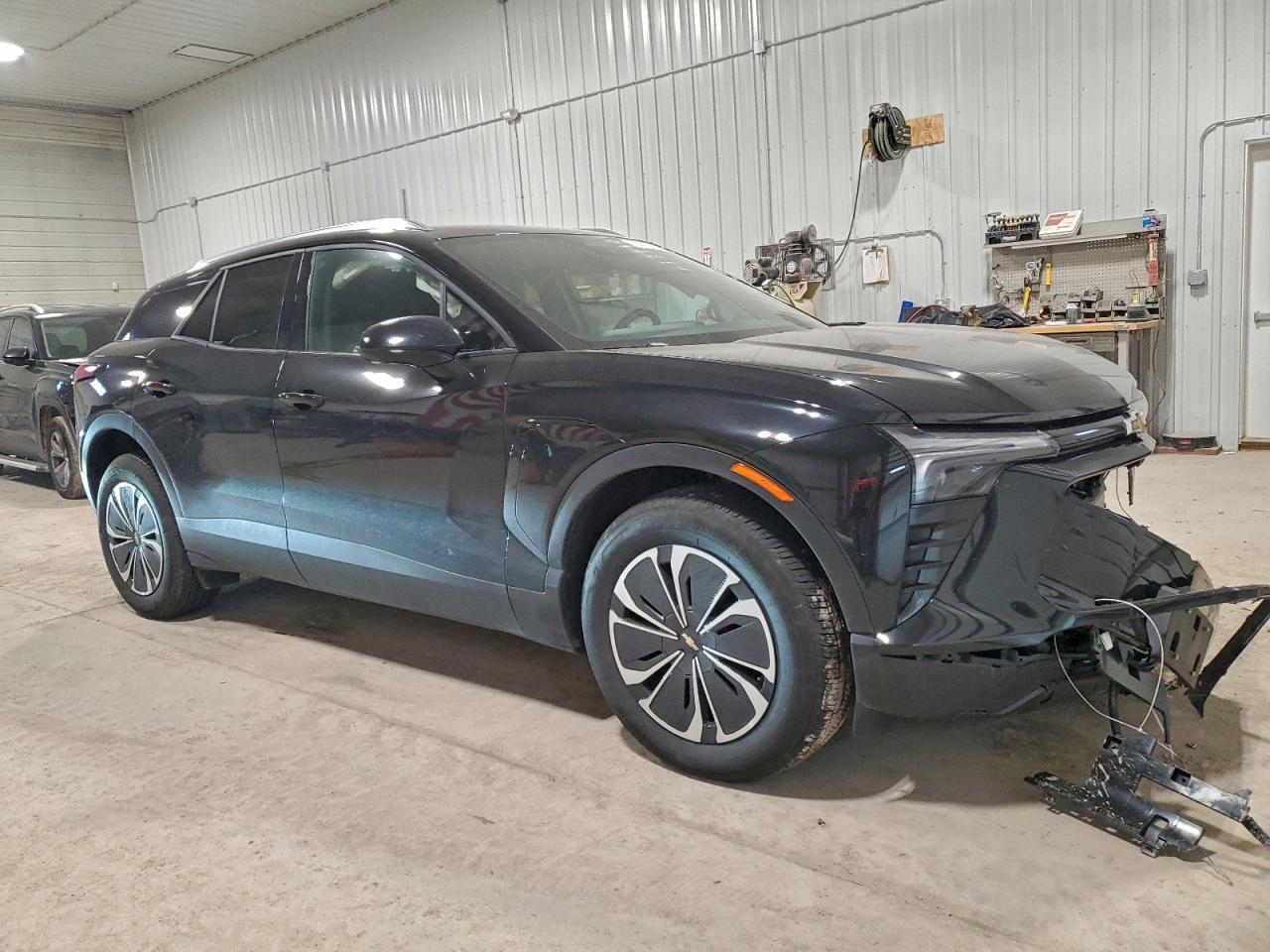 2024 Chevrolet Blazer 2Lt - zdjęcie 4