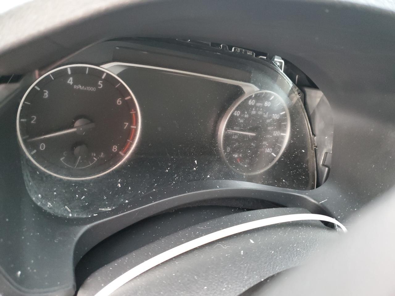 2022 Nissan Altima - zdjęcie 9