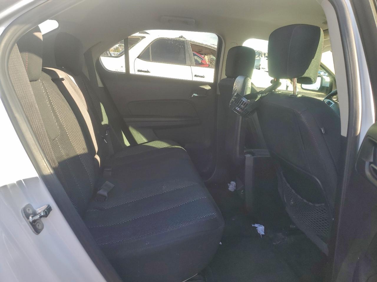 2017 Chevrolet Equinox - zdjęcie 10