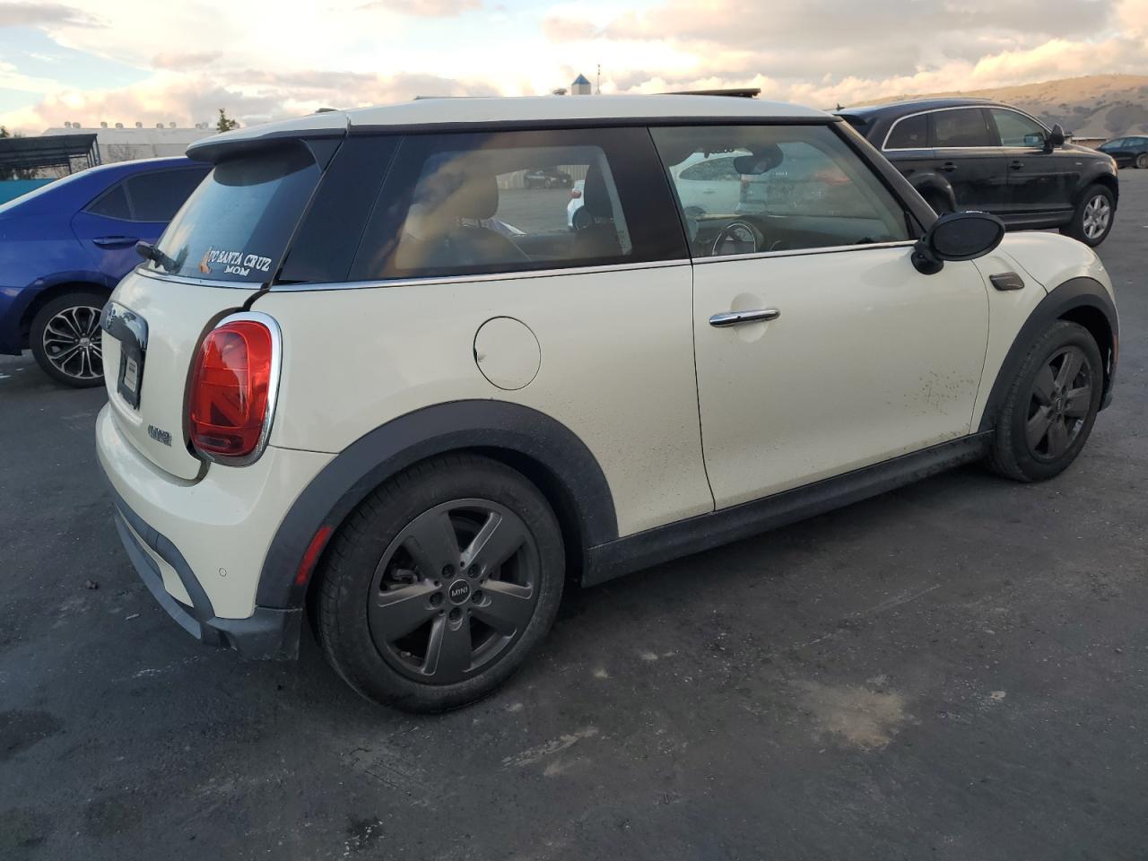 2023 MINI Cooper - zdjęcie 3