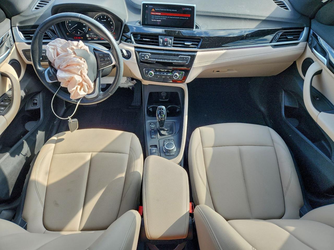 2021 BMW X1 xDrive28I - zdjęcie 8