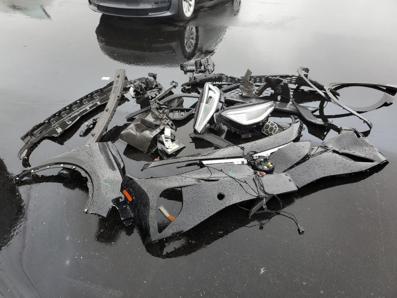 2021 Volkswagen ID.4 - zdjęcie 12