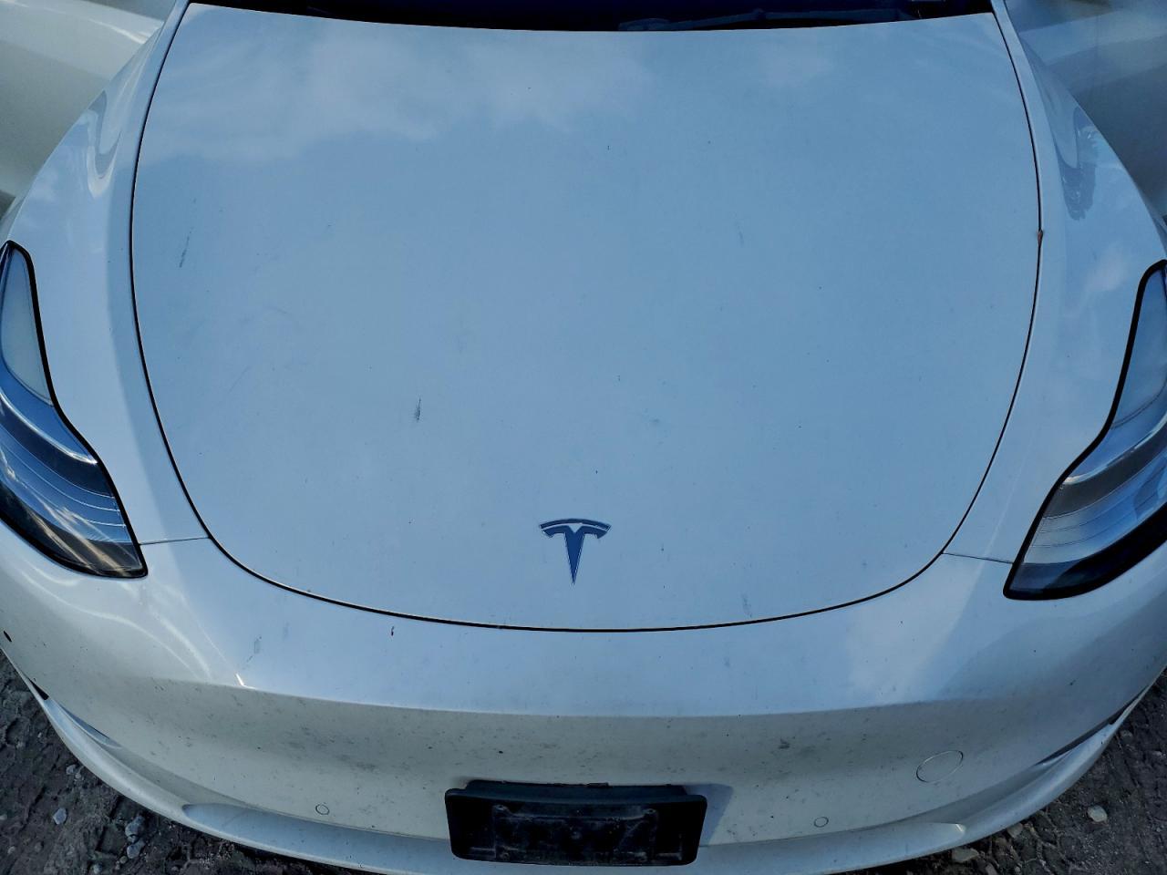 2022 Tesla Model Y - zdjęcie 11