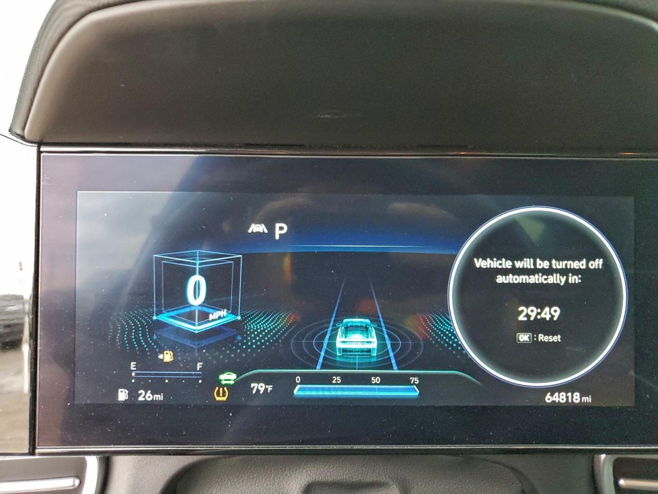 2023 Hyundai Elantra - zdjęcie 9