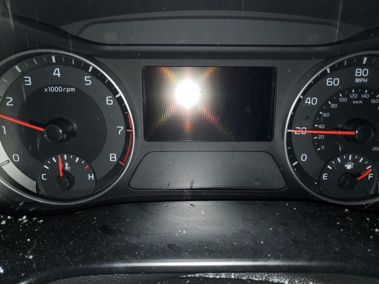 2022 Kia Forte Gt Line - zdjęcie 9