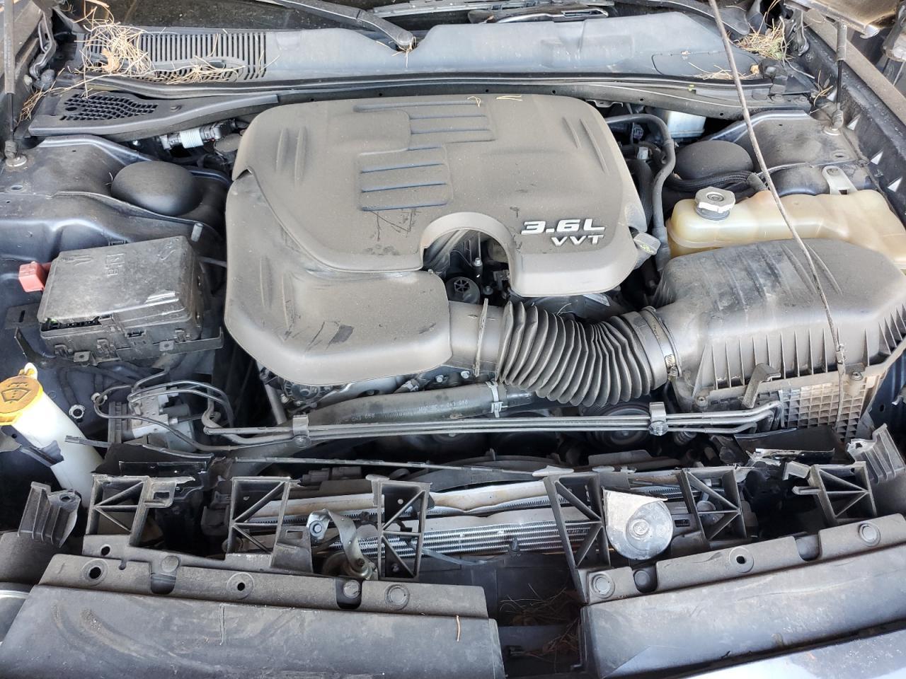 2019 Dodge Challenger Sxt - zdjęcie 11