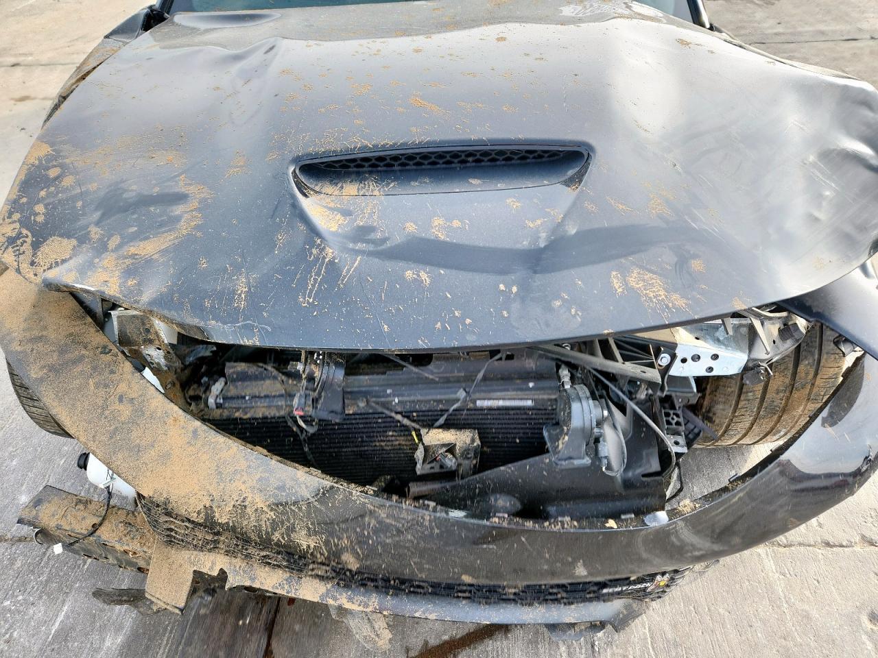 2023 Dodge Charger Scat Pack - zdjęcie 11