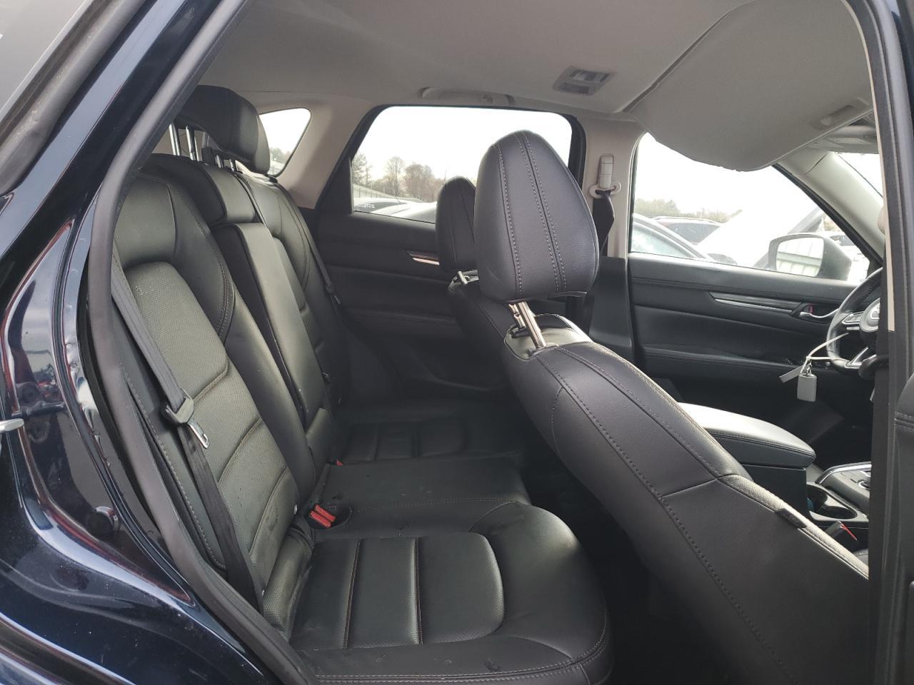 2020 Mazda CX-5 - zdjęcie 10