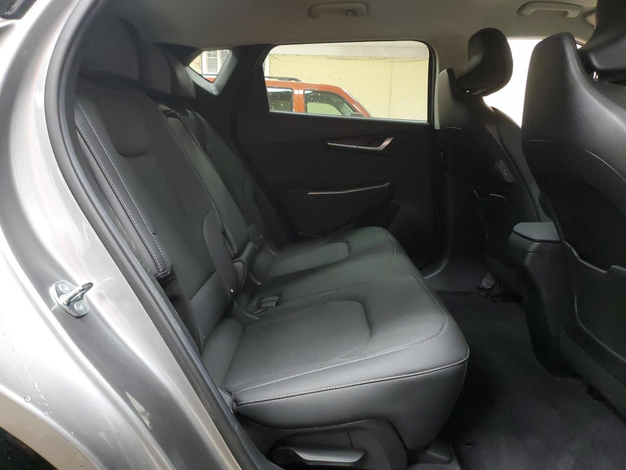 2024 Kia Ev6 Light - zdjęcie 11