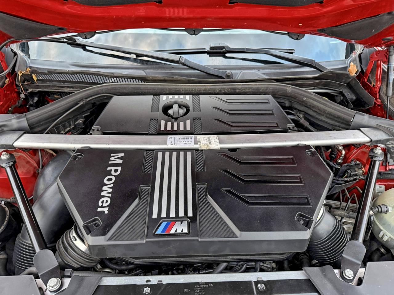2020 BMW X4 - zdjęcie 7