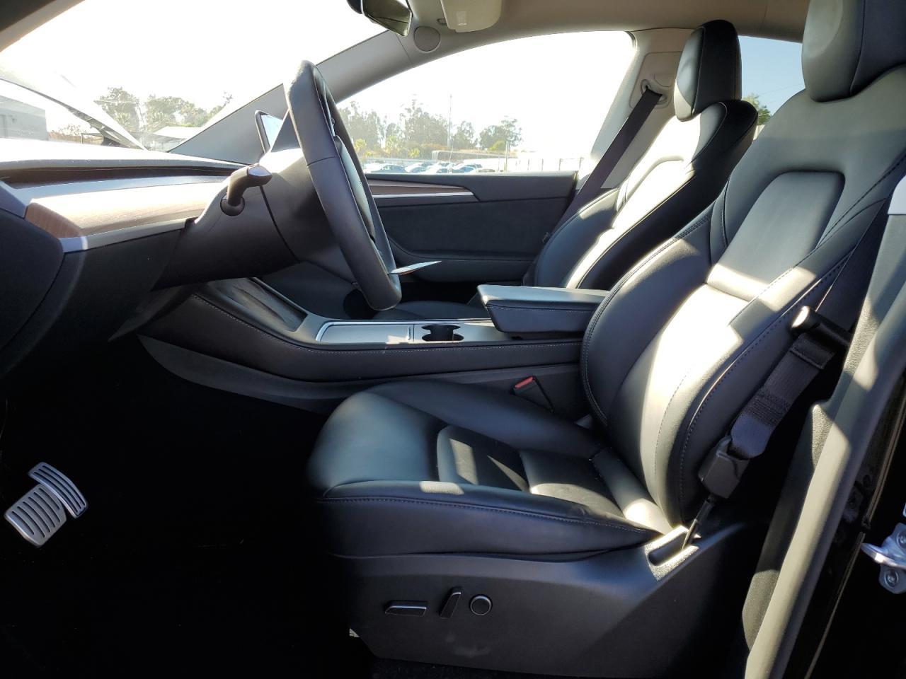 2023 Tesla Model Y - zdjęcie 7