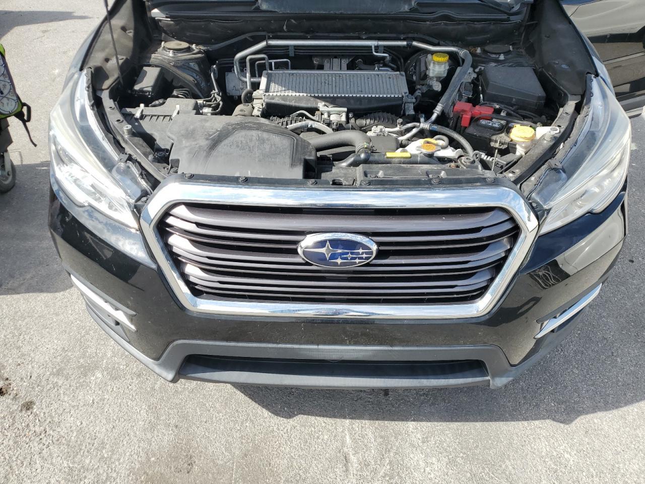 2020 Subaru Ascent - zdjęcie 12