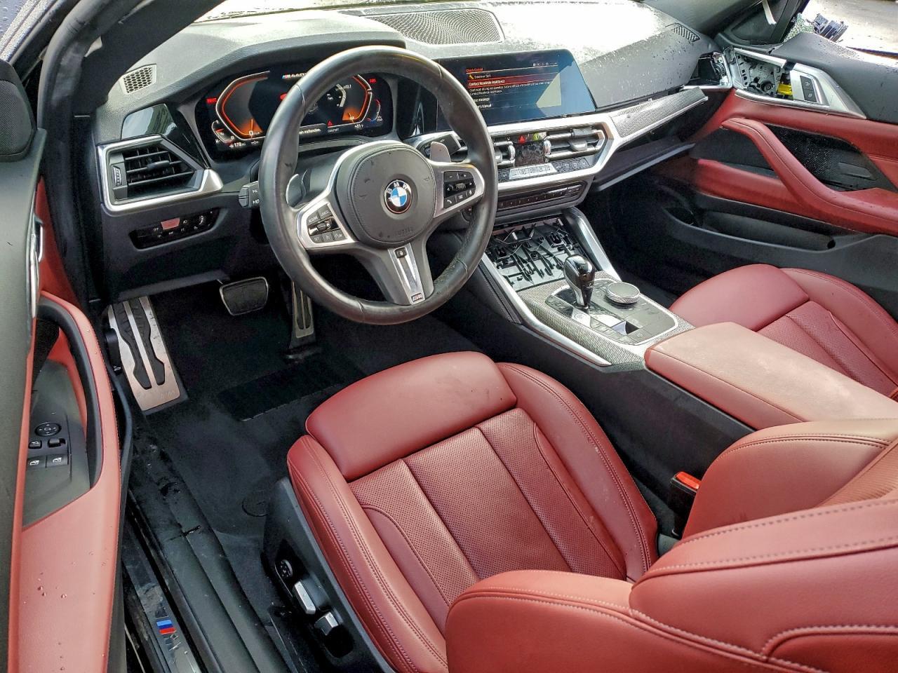 2023 BMW M440I - zdjęcie 8