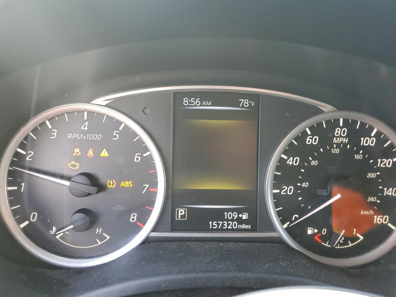 2016 Nissan Sentra - zdjęcie 9