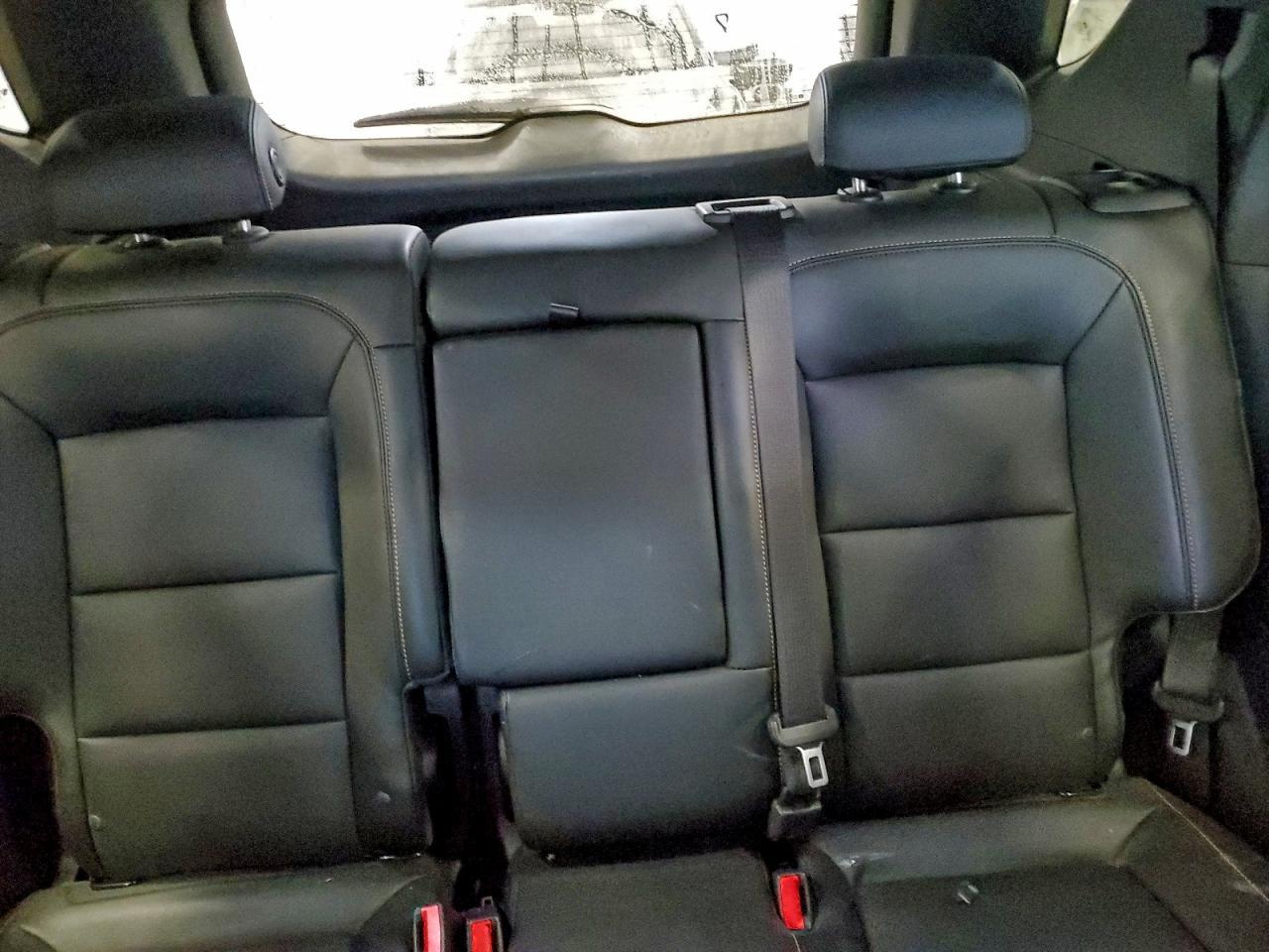 2018 Chevrolet Equinox - zdjęcie 10