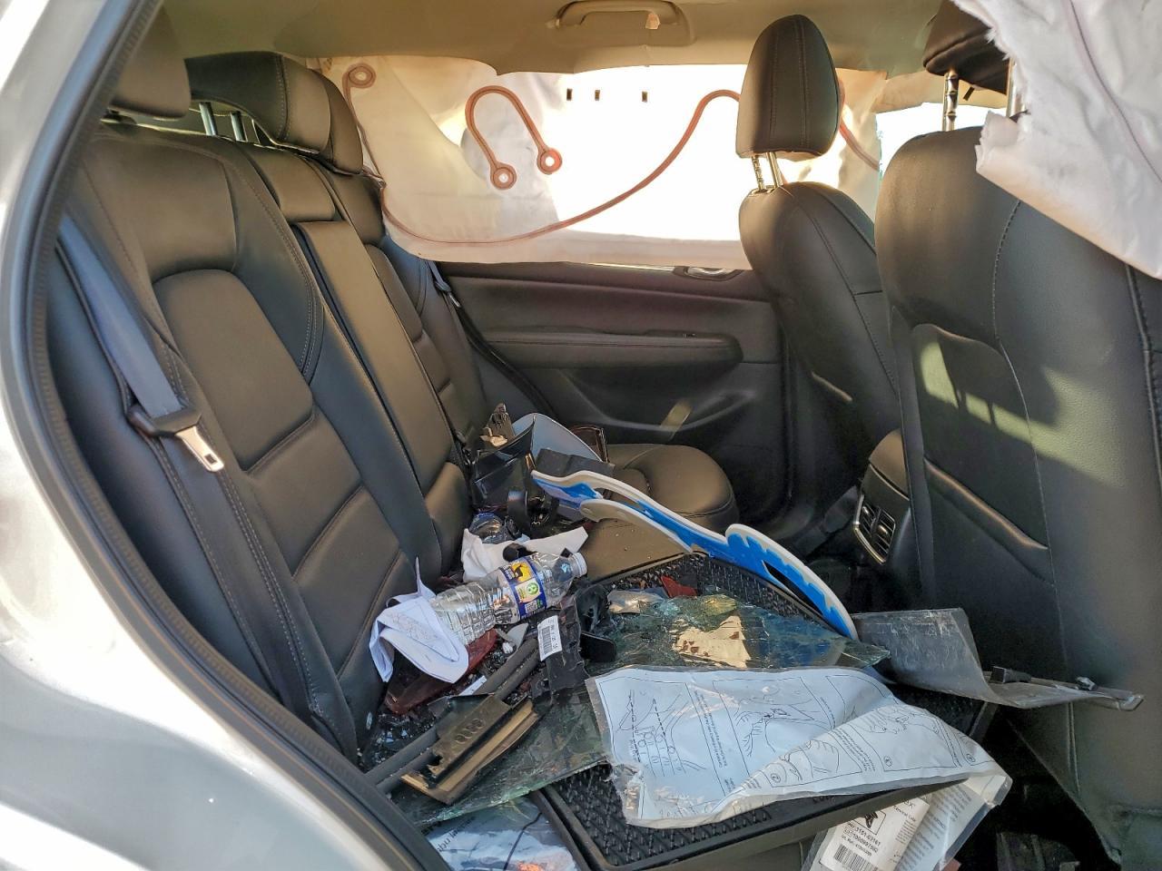 2023 Mazda CX-5 - zdjęcie 11