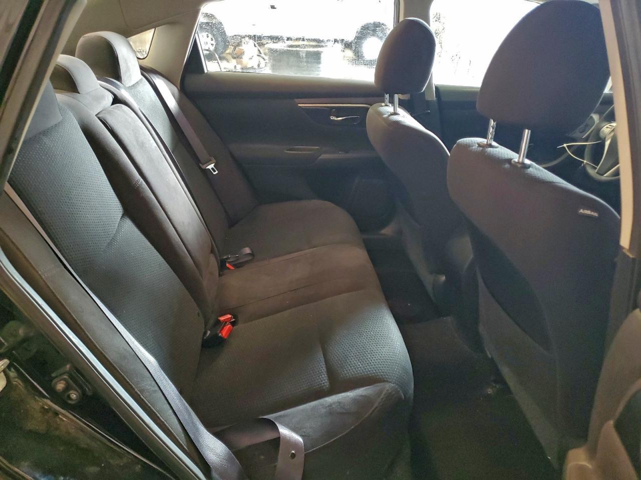 2014 Nissan Altima - zdjęcie 10