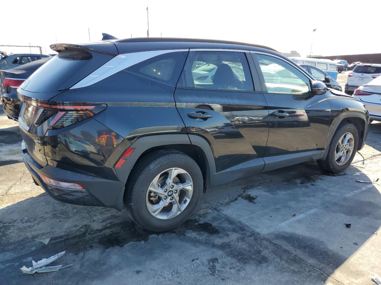 2023 Hyundai Stellar - zdjęcie 3