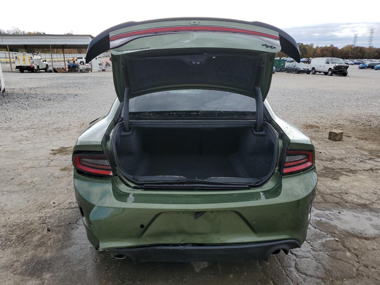 2023 Dodge Charger R/T - zdjęcie 6
