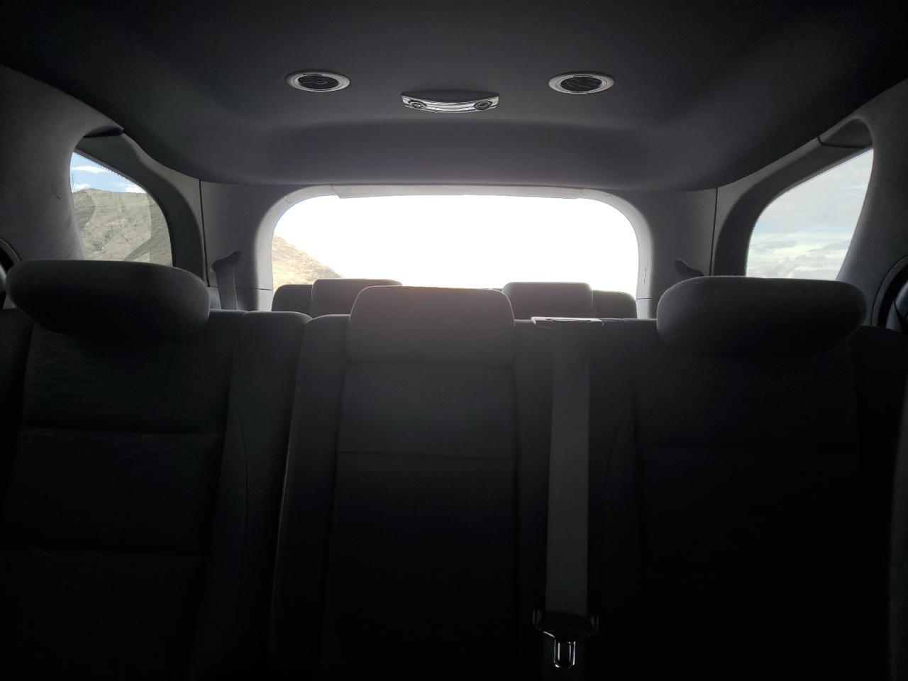 2019 Dodge Durango Sxt - zdjęcie 10