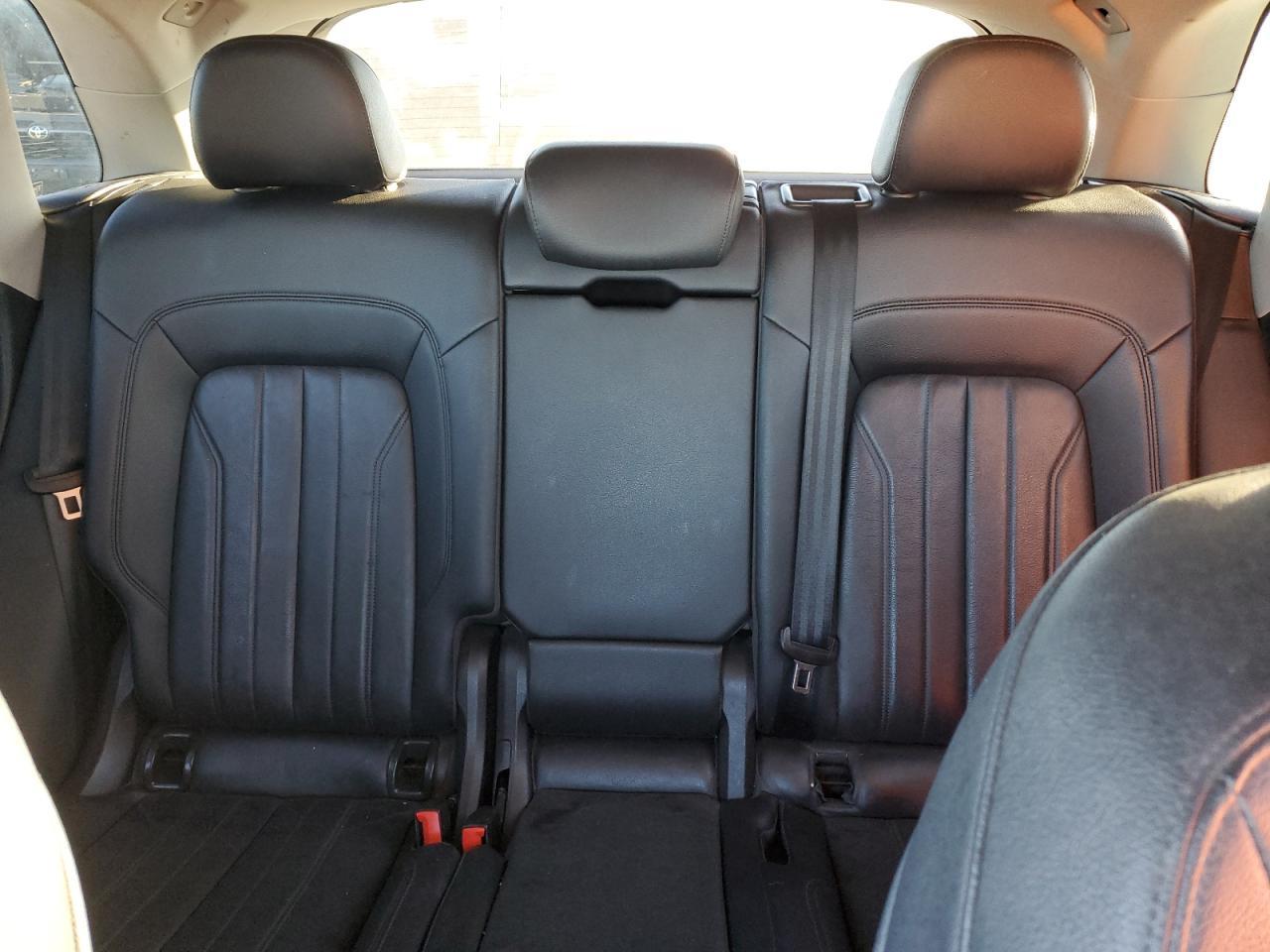 2018 Audi Q5 Premium - zdjęcie 10