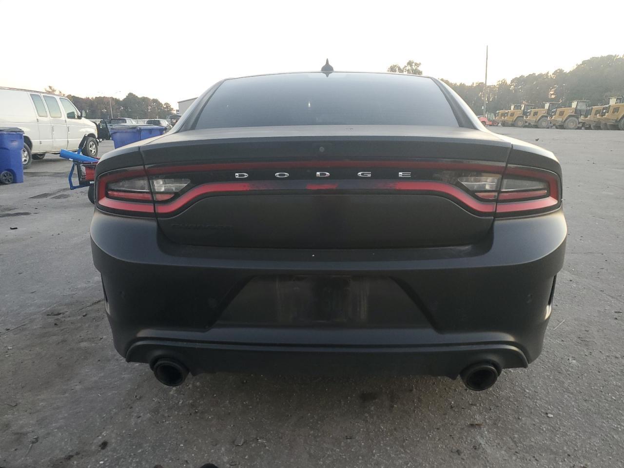 2020 Dodge Charger Sc - zdjęcie 6
