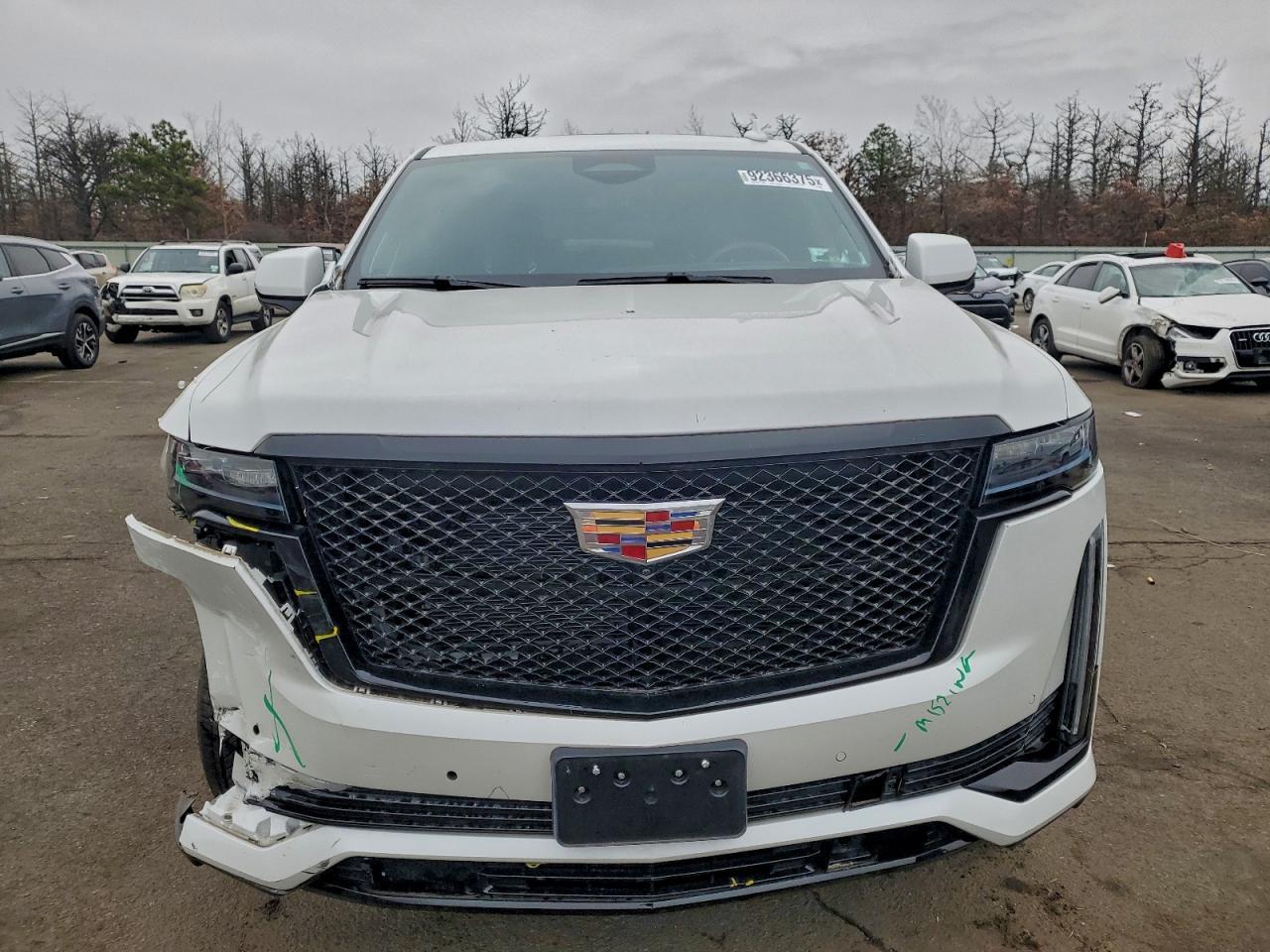 2023 Cadillac Escalade - zdjęcie 5