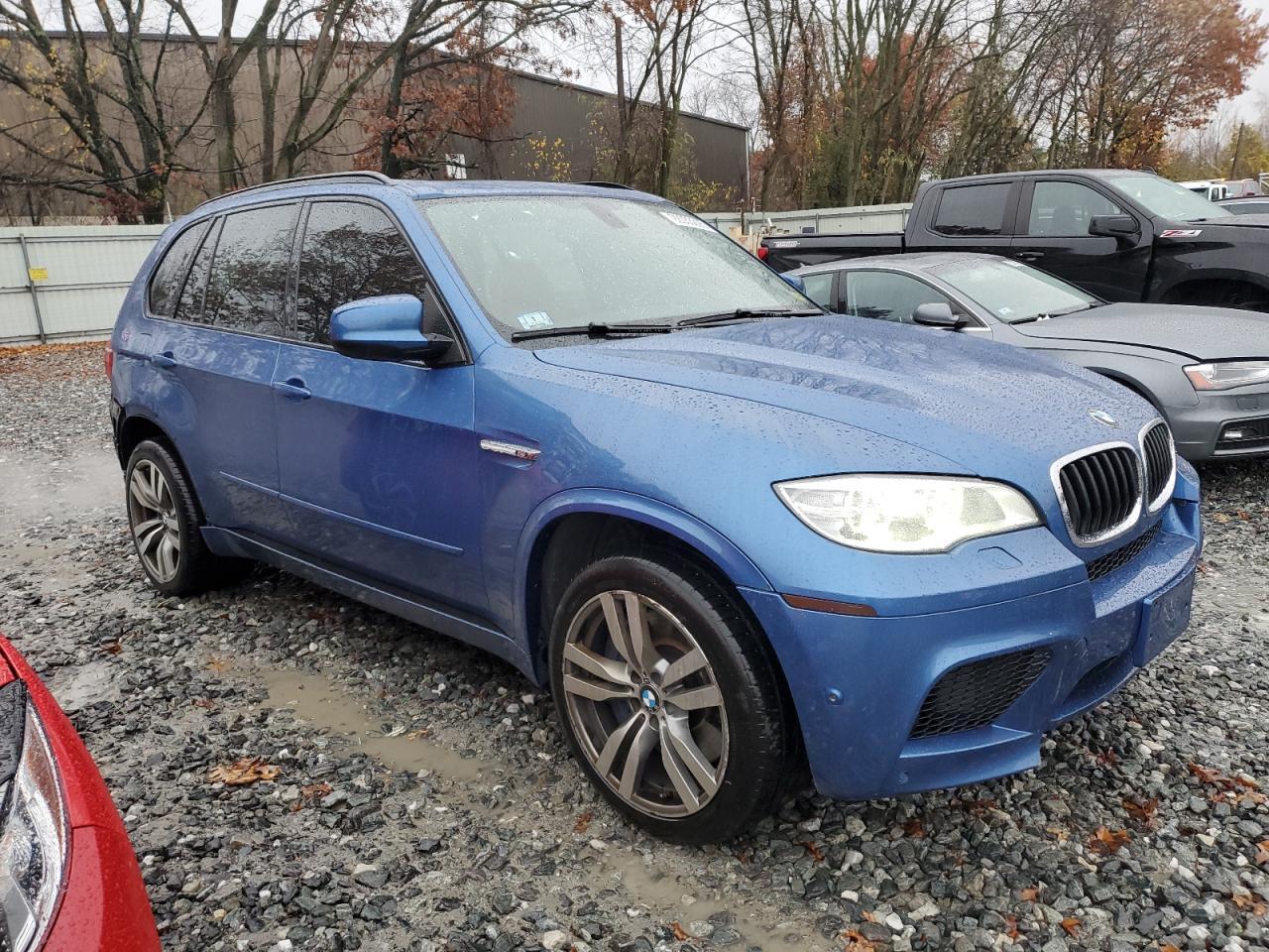 2013 BMW X5 - zdjęcie 4