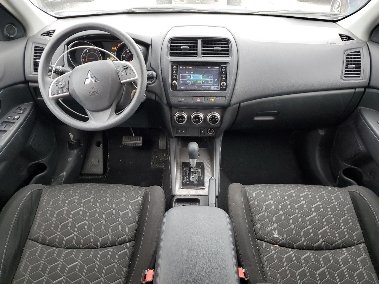 2024 Mitsubishi Outlander Sport S/Se - zdjęcie 8