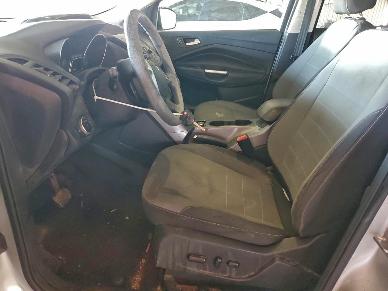 2016 Ford Escape - zdjęcie 7