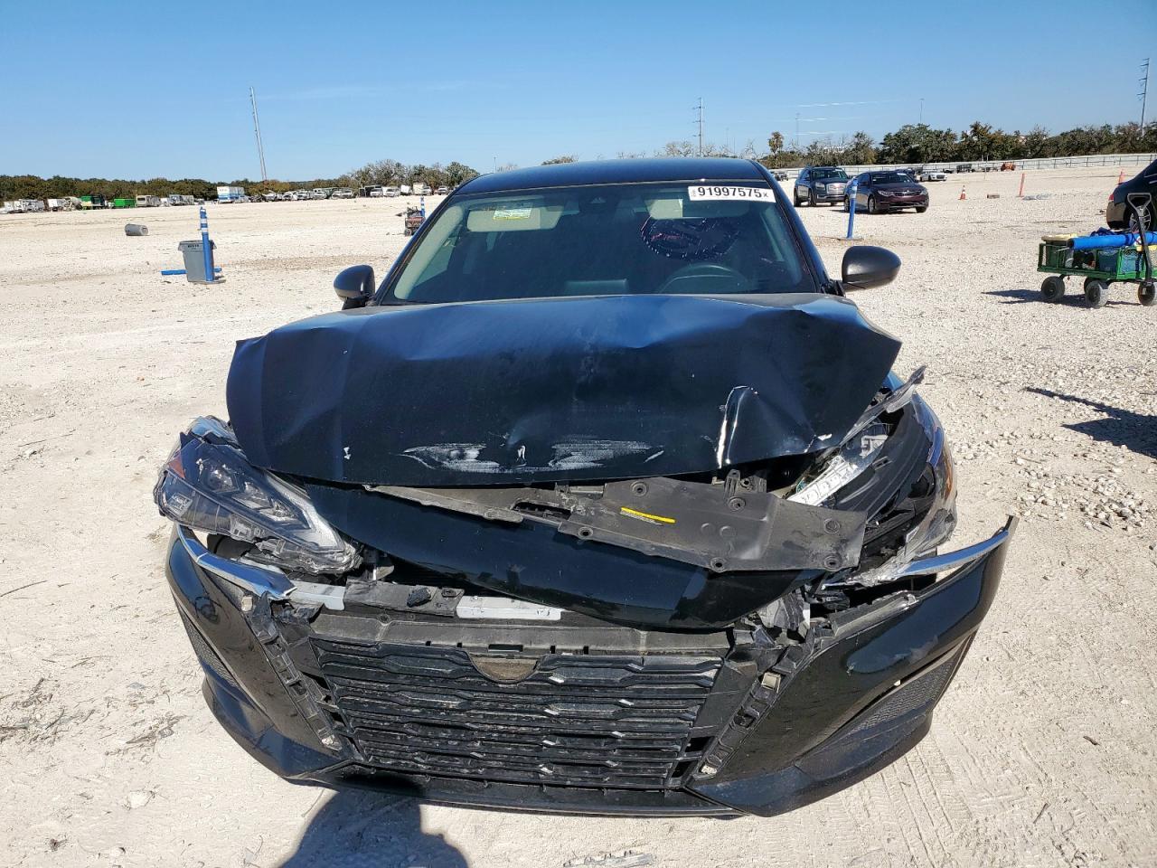 2024 Nissan Altima - zdjęcie 5