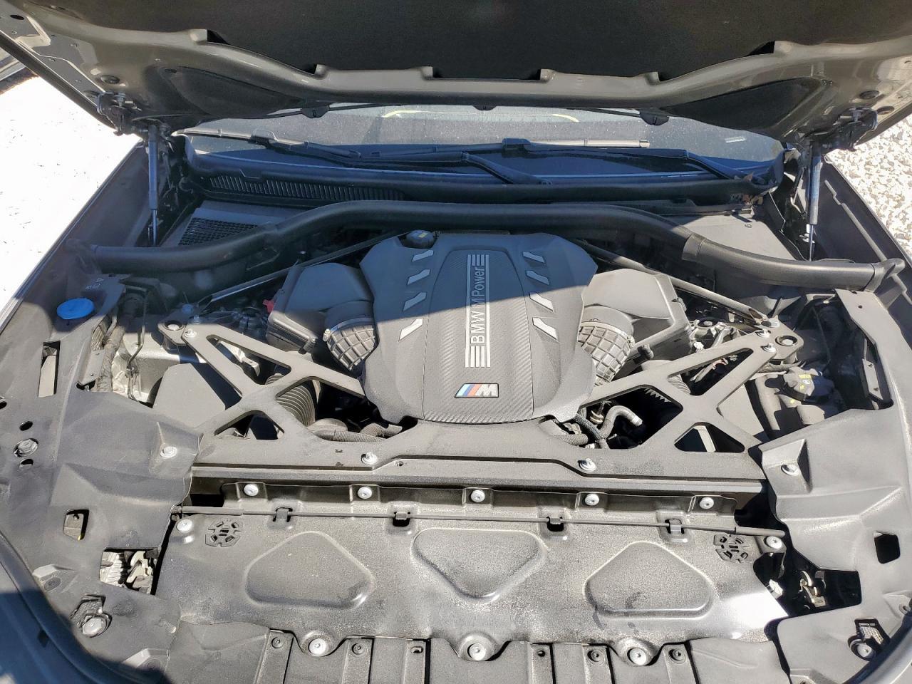 2021 BMW X5 - zdjęcie 12