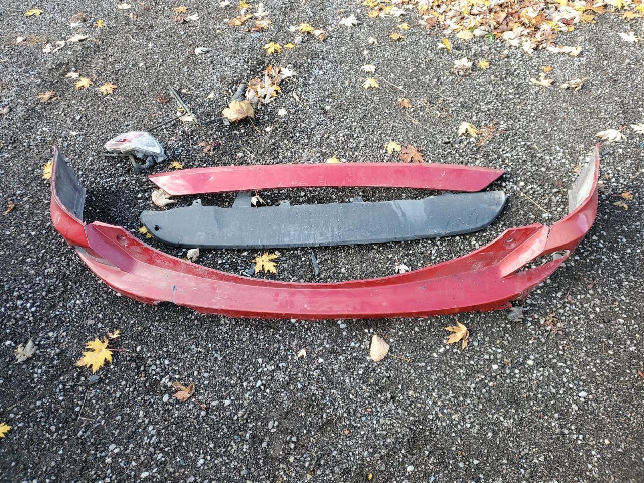 2017 Toyota RAV 4 - zdjęcie 13