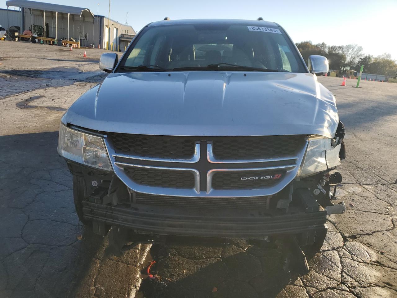 2013 Dodge Journey Crew - zdjęcie 5