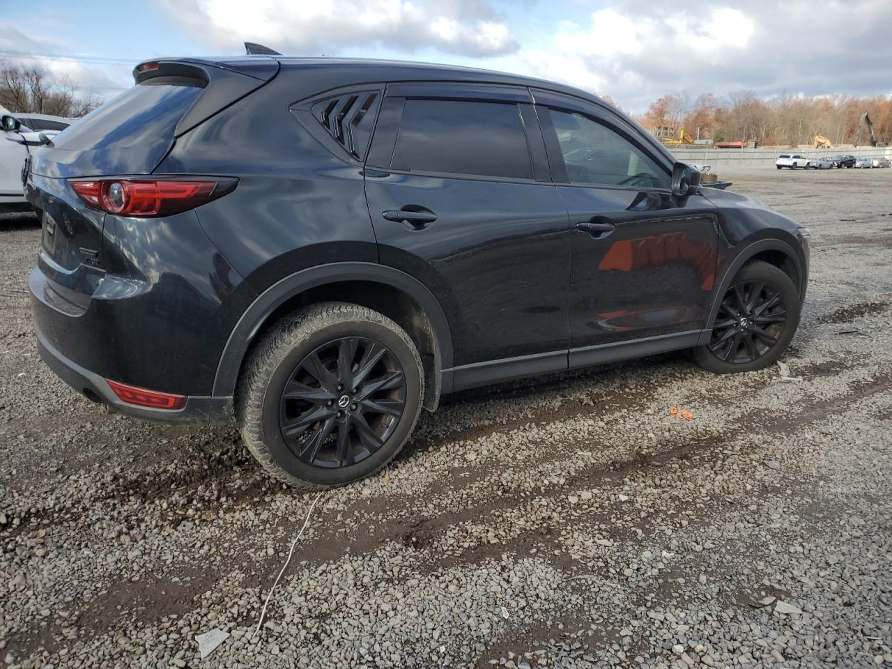 2020 Mazda CX-5 - zdjęcie 3