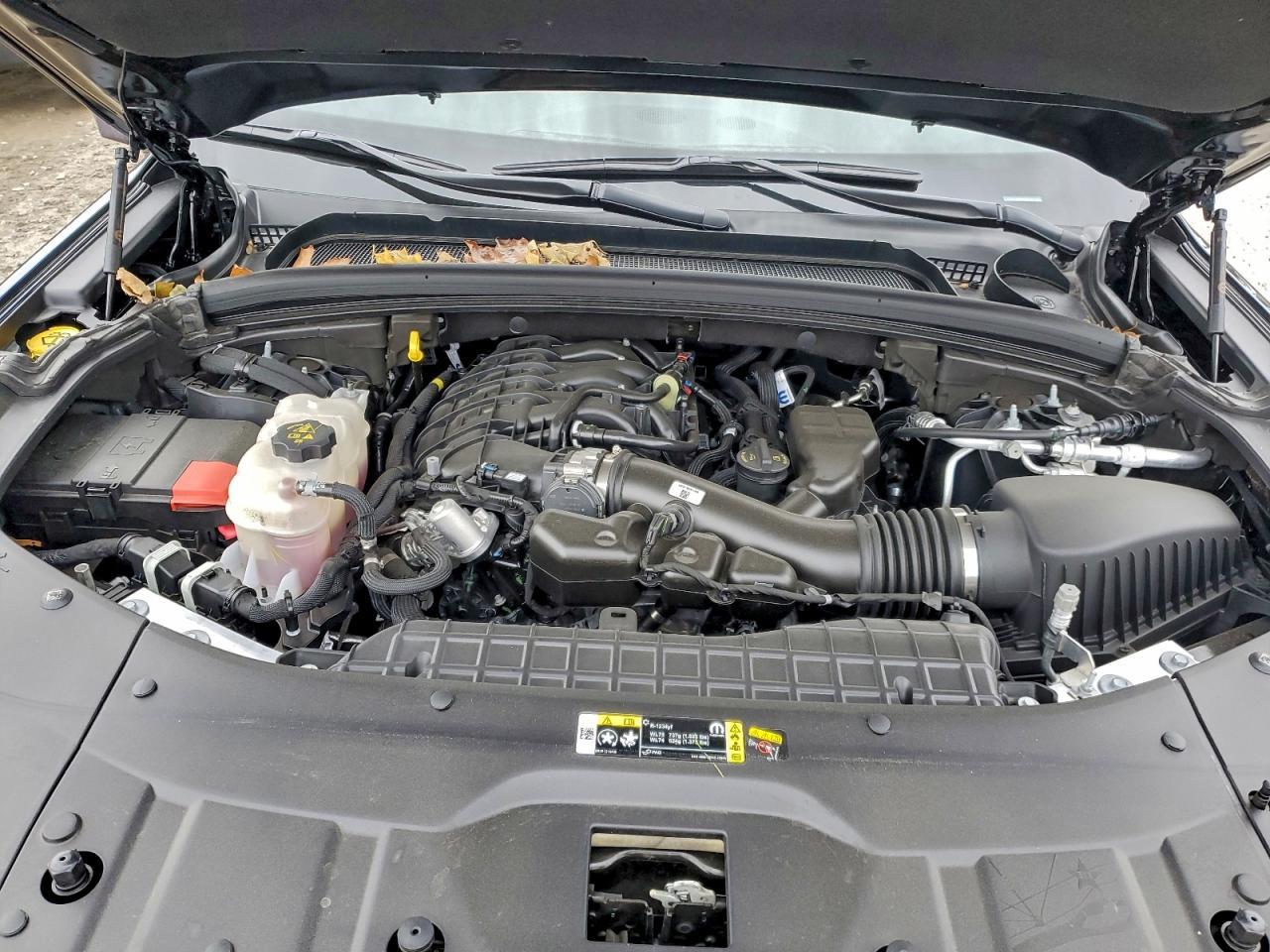 2025 Jeep Grand Cherokee Limited - zdjęcie 12