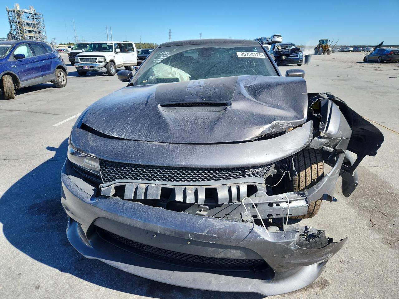 2017 Dodge Charger R/T - zdjęcie 5