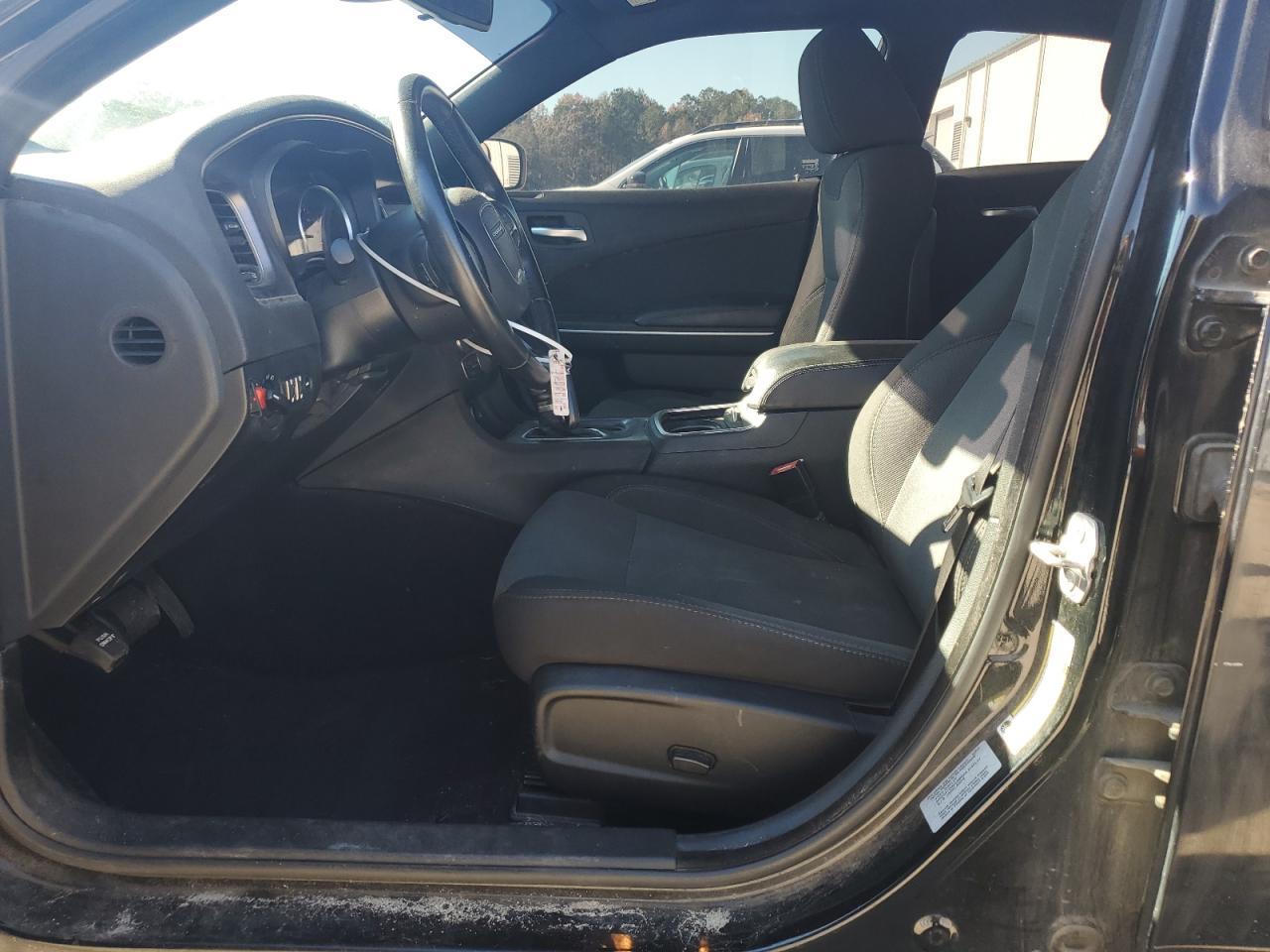 2016 Dodge Charger Se - zdjęcie 7