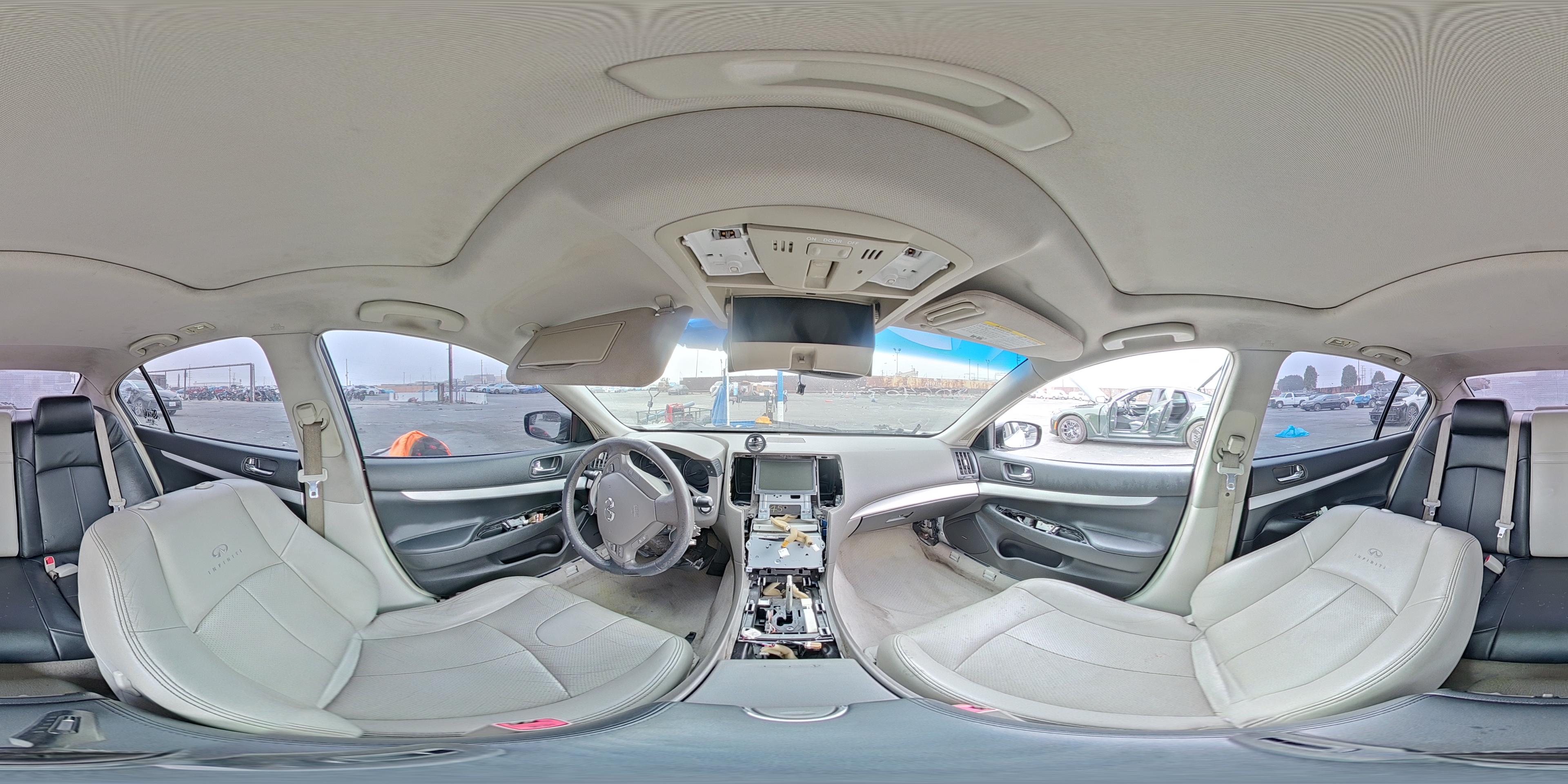 2013 Infiniti G37 Base - zdjęcie 14