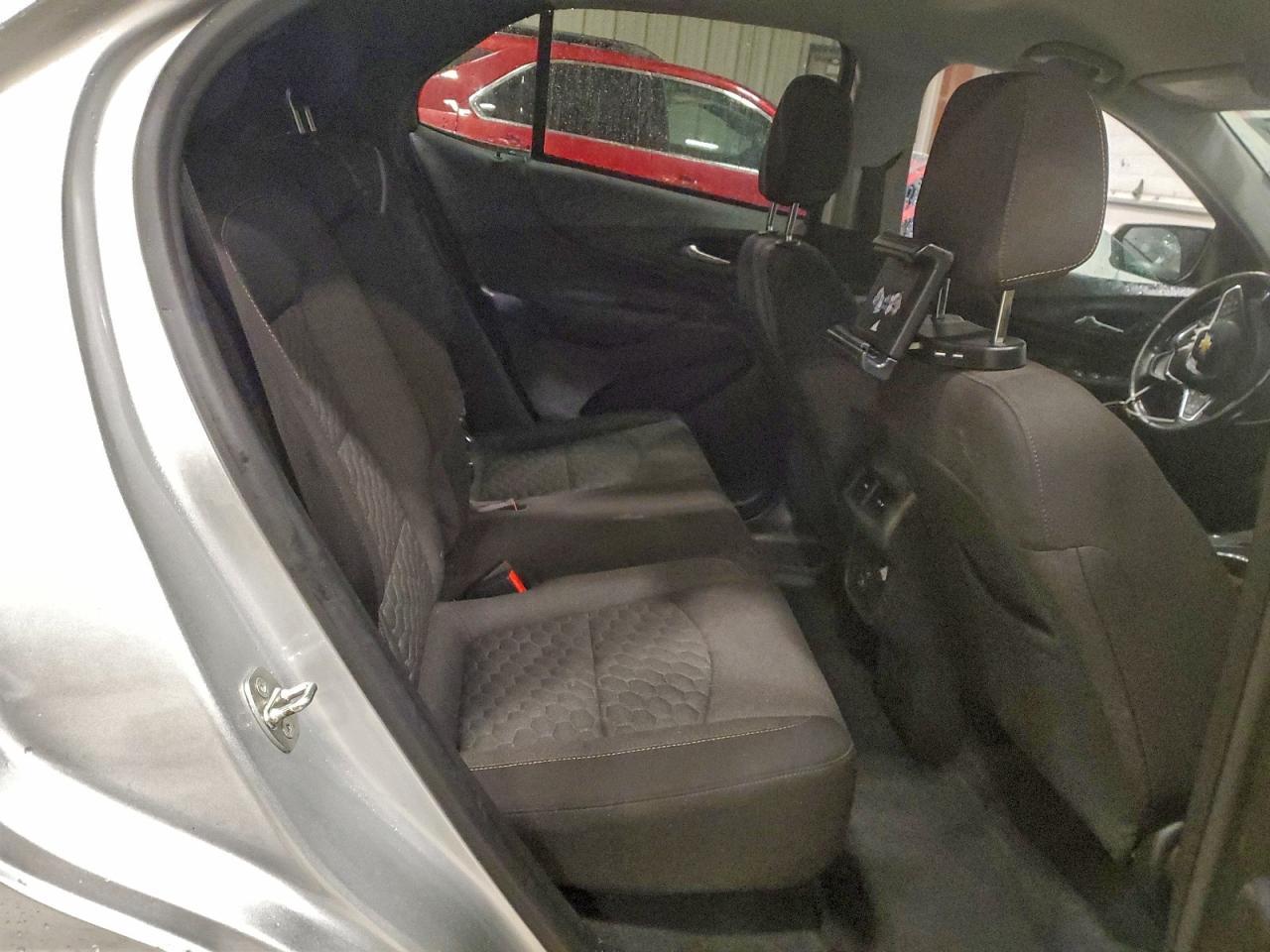 2020 Chevrolet Equinox Lt - zdjęcie 10