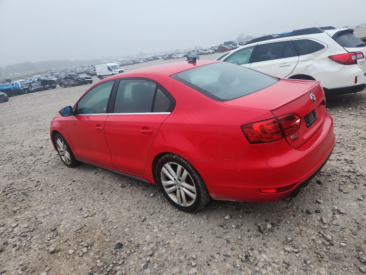 2013 Volkswagen Jetta - zdjęcie 2