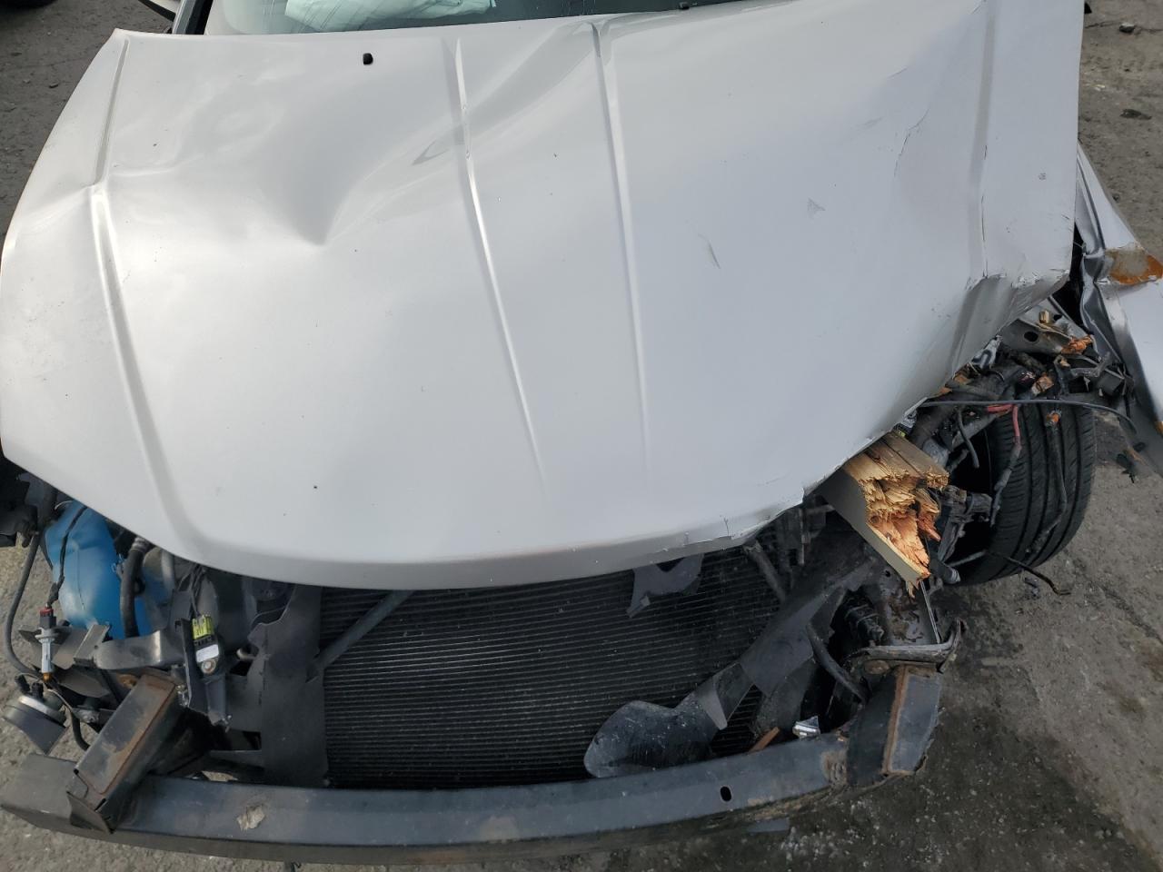 2013 Dodge Avenger - zdjęcie 11