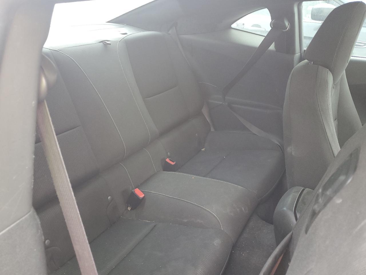 2015 Chevrolet Camaro Lt - zdjęcie 10