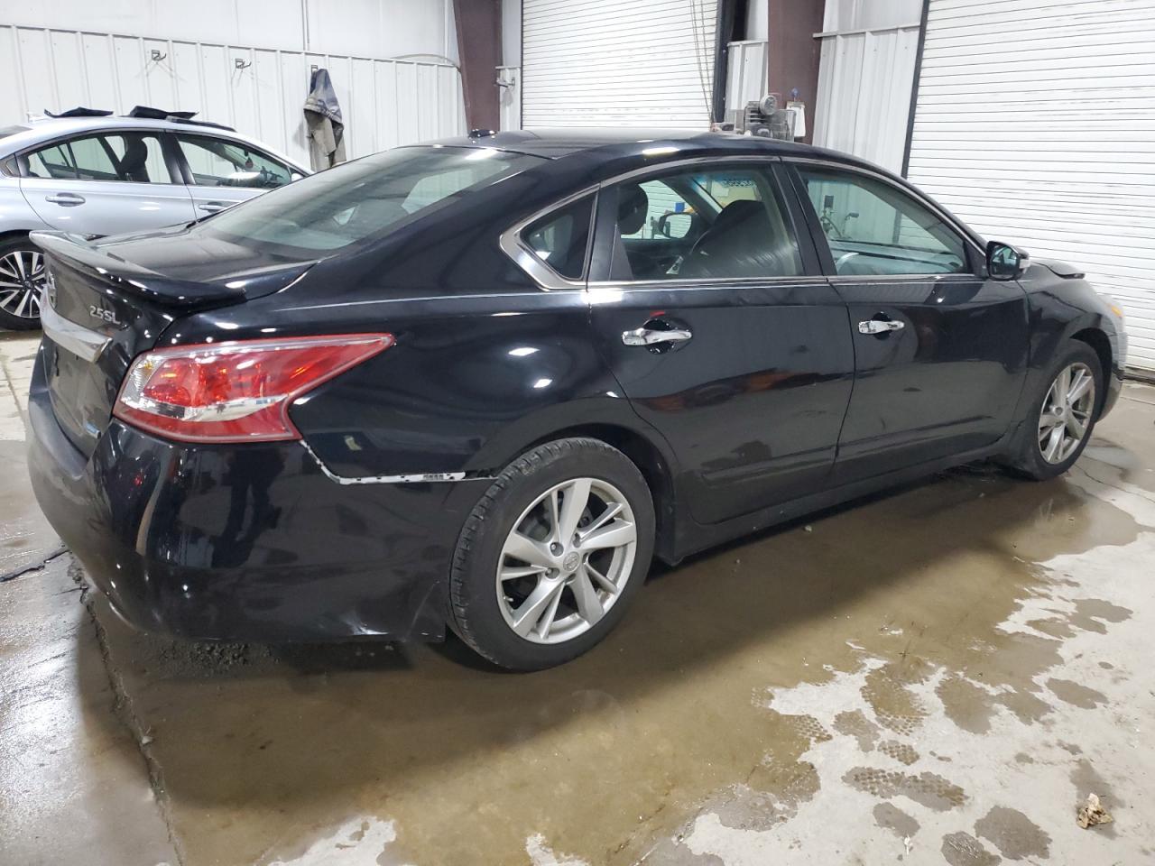 2013 Nissan Altima - zdjęcie 3