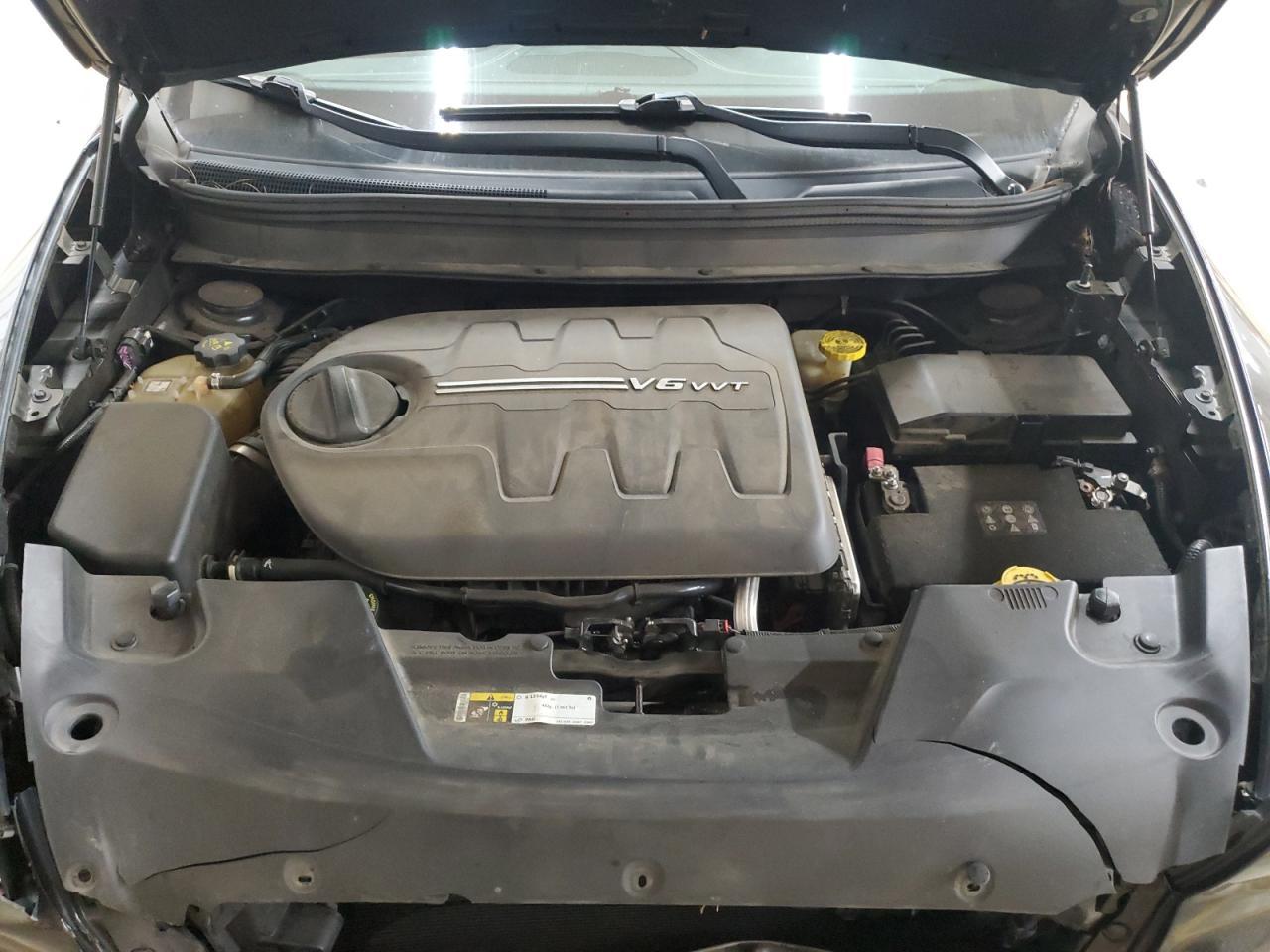 2015 Jeep Cherokee Latitude - zdjęcie 12