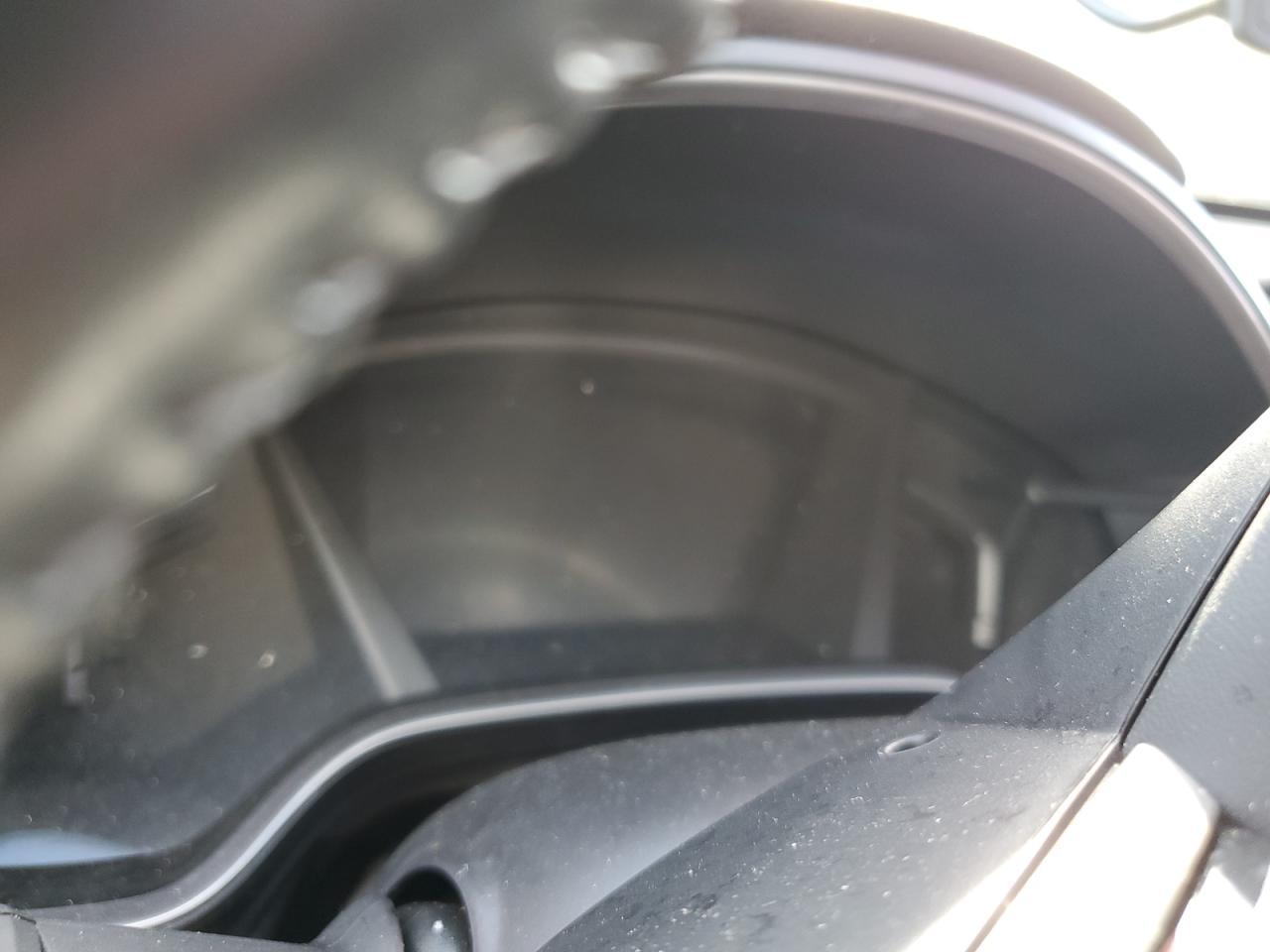 2020 Honda CR-V - zdjęcie 9