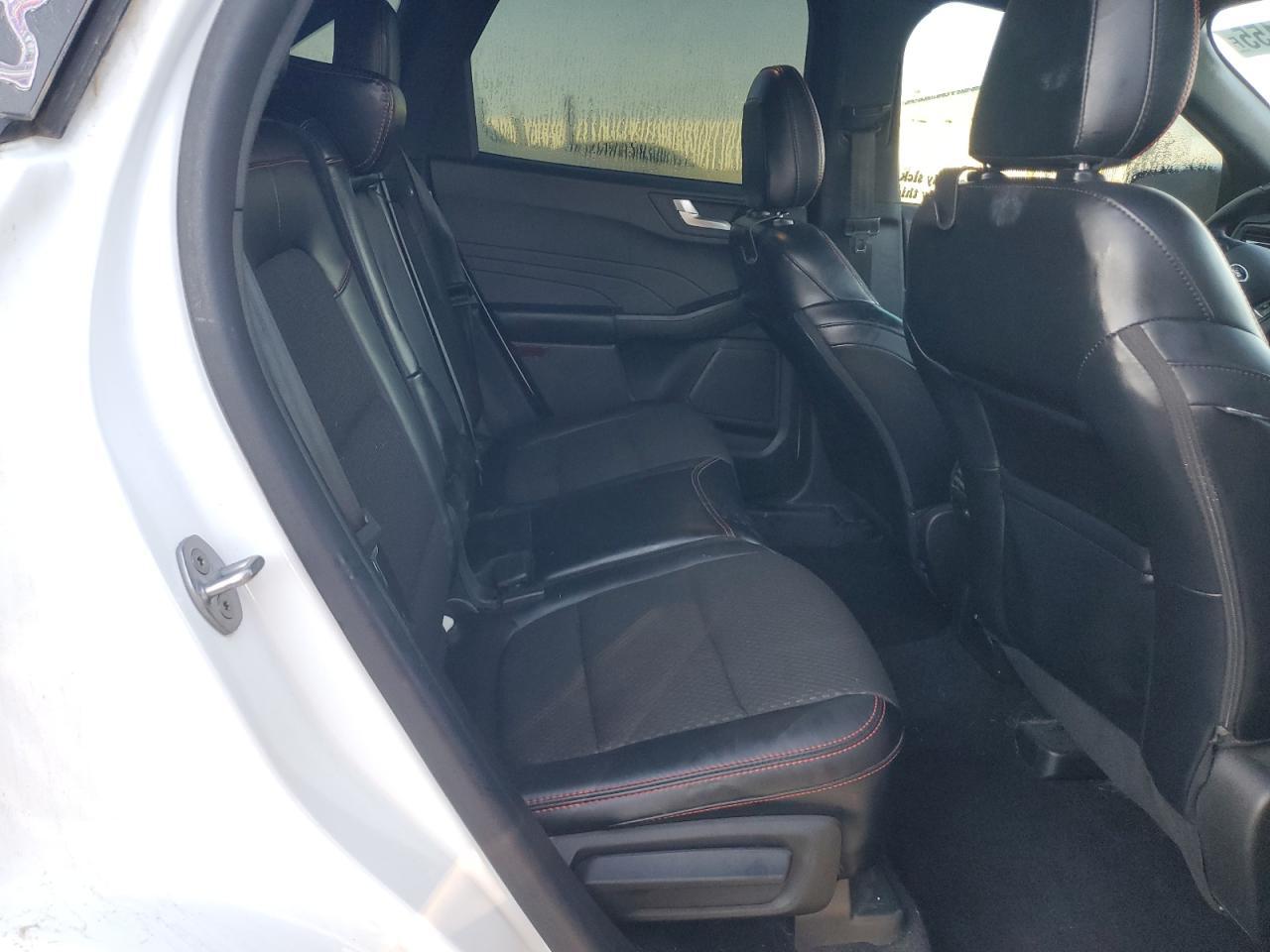 2023 Ford Escape St Line - zdjęcie 11