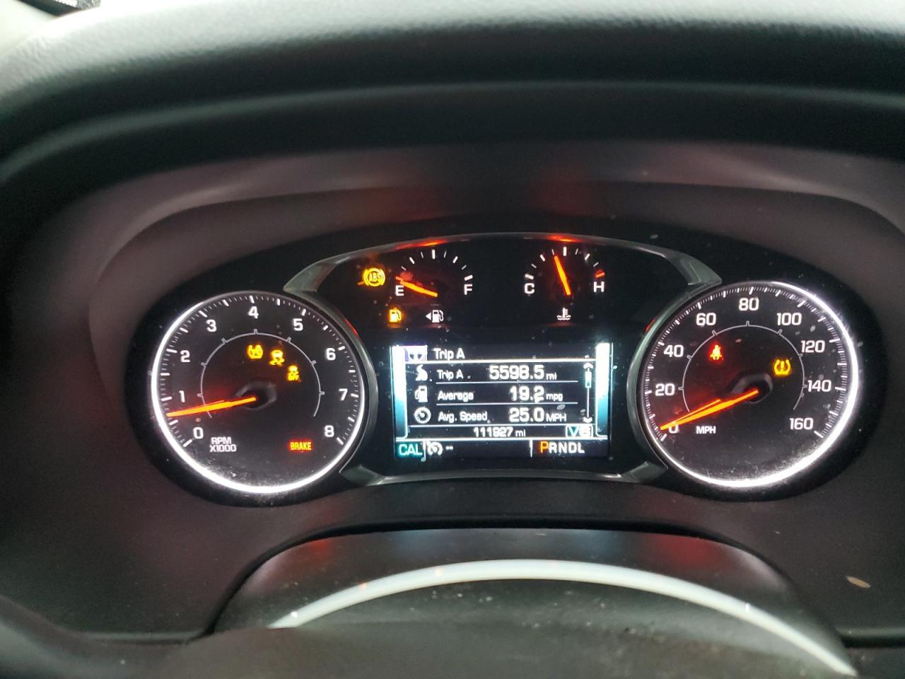 2017 GMC Acadia Slt-1 - zdjęcie 9