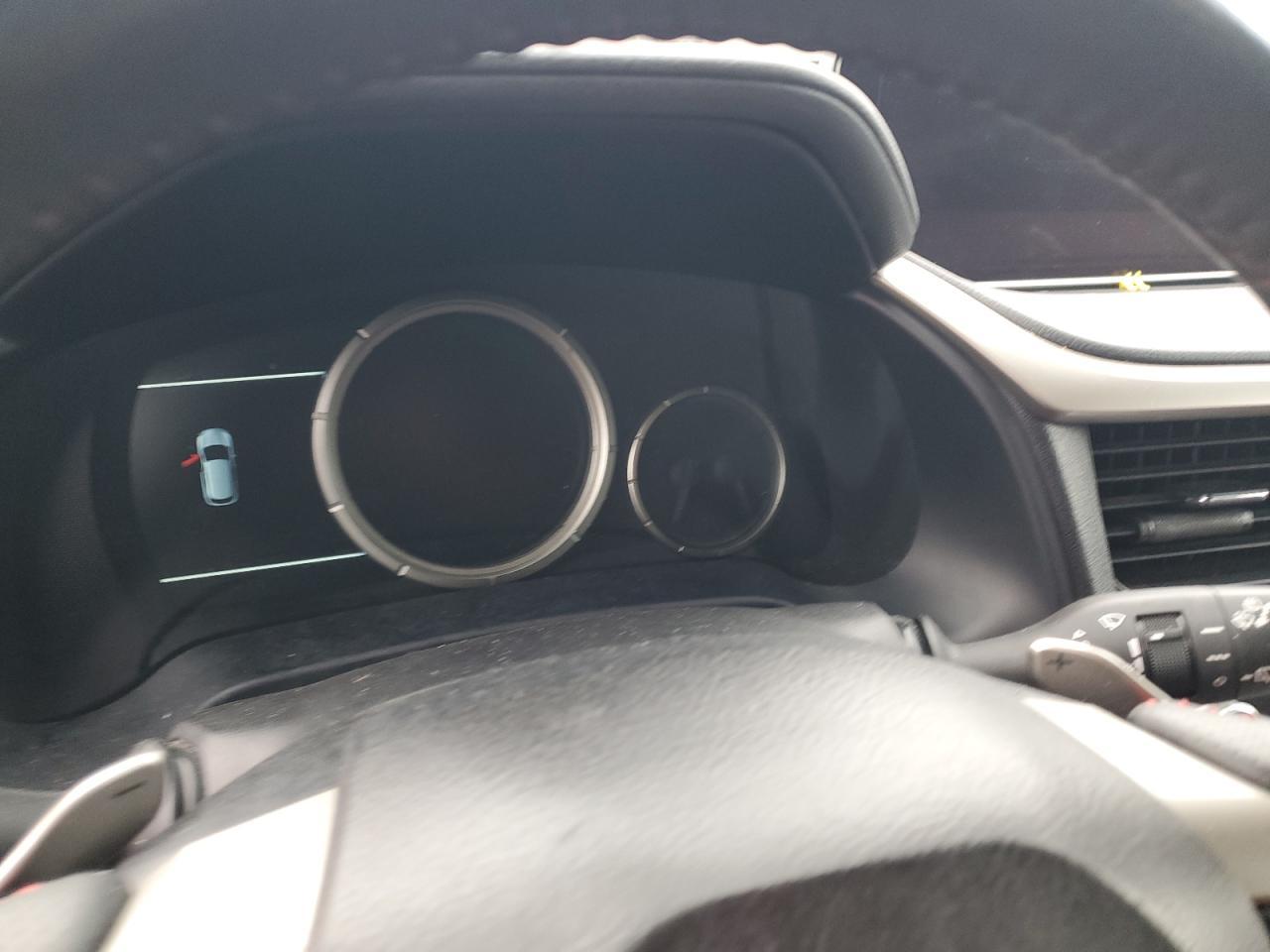 2018 Lexus RX - zdjęcie 9