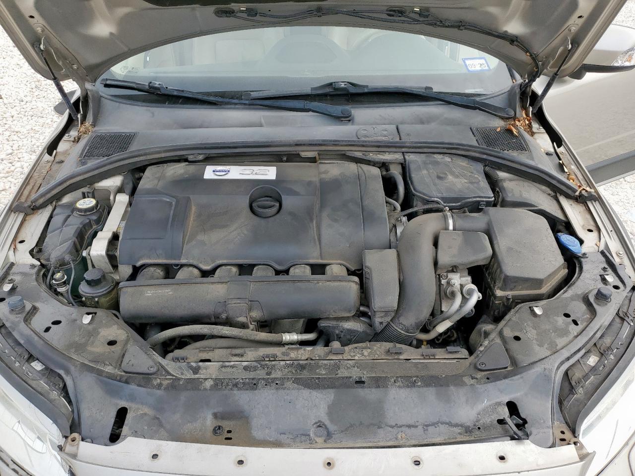 2013 Volvo XC70 - zdjęcie 11